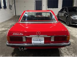 1980 Mercedes-Benz 280SL (CC-2094303) for sale in Portland, Oregon