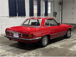 1980 Mercedes-Benz 280SL (CC-2094303) for sale in Portland, Oregon