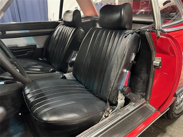 1980 Mercedes-Benz 280SL (CC-2094303) for sale in Portland, Oregon
