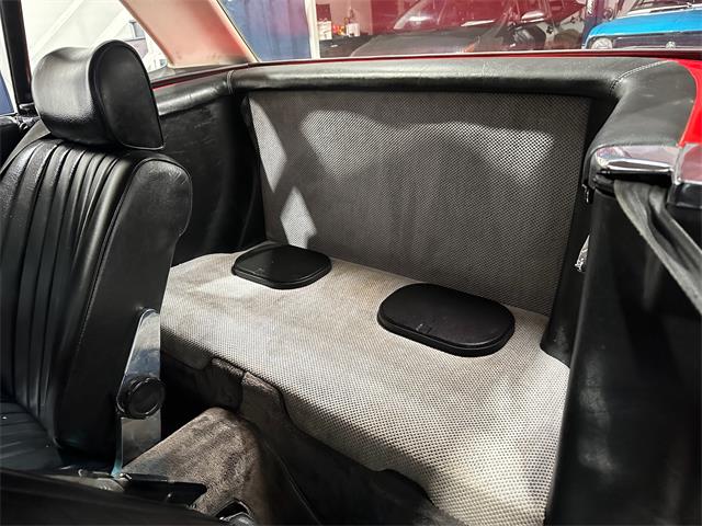 1980 Mercedes-Benz 280SL (CC-2094303) for sale in Portland, Oregon