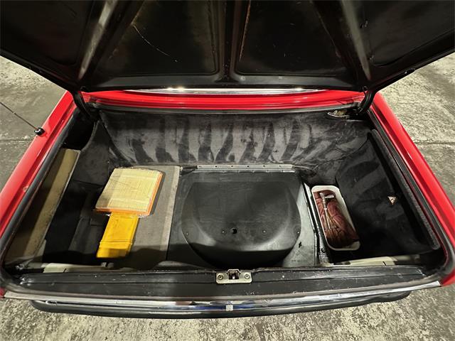 1980 Mercedes-Benz 280SL (CC-2094303) for sale in Portland, Oregon