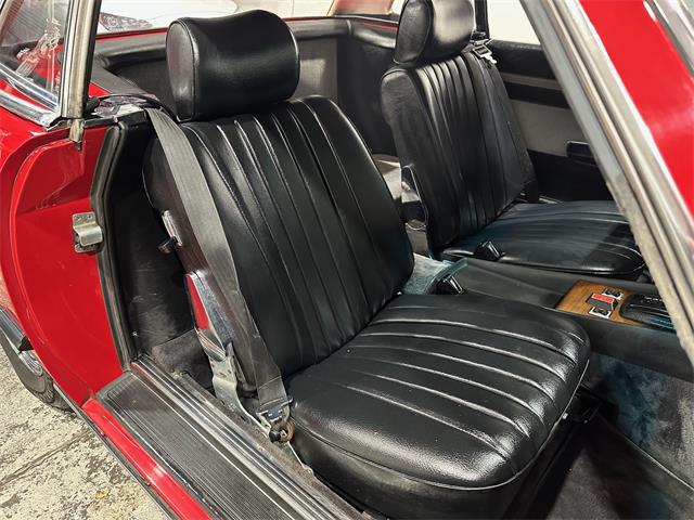 1980 Mercedes-Benz 280SL (CC-2094303) for sale in Portland, Oregon