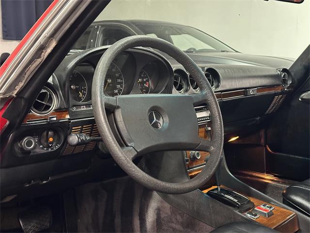 1980 Mercedes-Benz 280SL (CC-2094303) for sale in Portland, Oregon