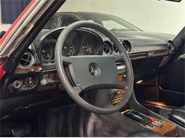 1980 Mercedes-Benz 280SL (CC-2094303) for sale in Portland, Oregon
