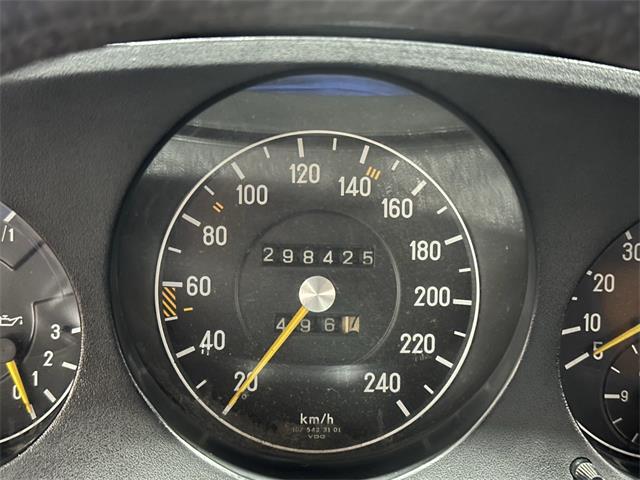 1980 Mercedes-Benz 280SL (CC-2094303) for sale in Portland, Oregon