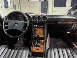 1980 Mercedes-Benz 280SL (CC-2094303) for sale in Portland, Oregon