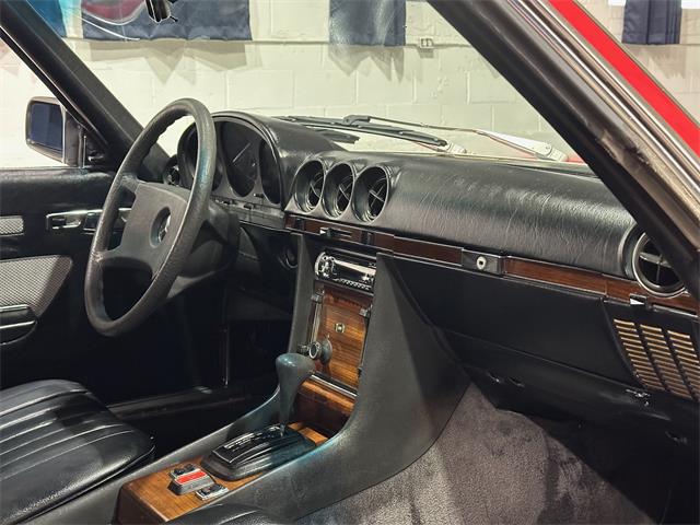 1980 Mercedes-Benz 280SL (CC-2094303) for sale in Portland, Oregon