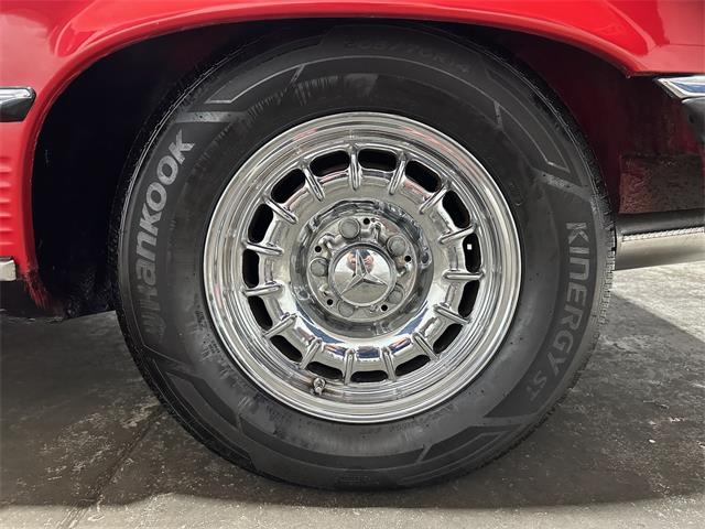 1980 Mercedes-Benz 280SL (CC-2094303) for sale in Portland, Oregon