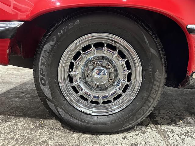 1980 Mercedes-Benz 280SL (CC-2094303) for sale in Portland, Oregon