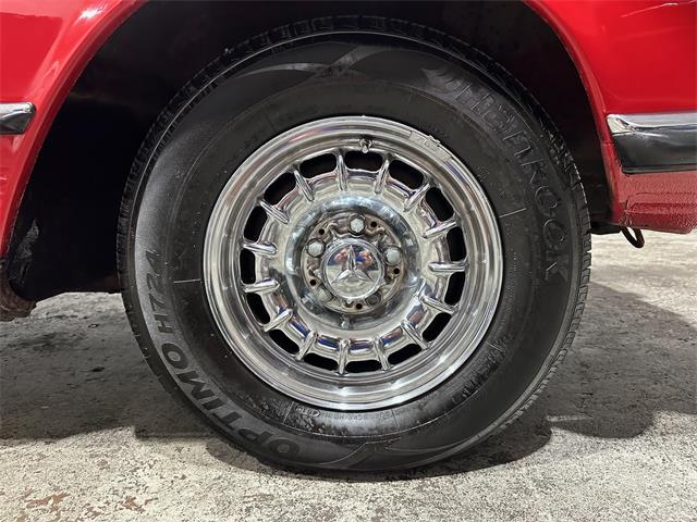 1980 Mercedes-Benz 280SL (CC-2094303) for sale in Portland, Oregon