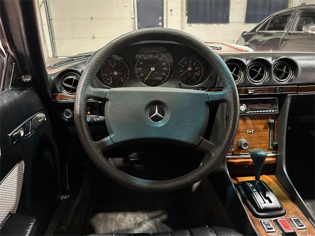 1980 Mercedes-Benz 280SL (CC-2094303) for sale in Portland, Oregon