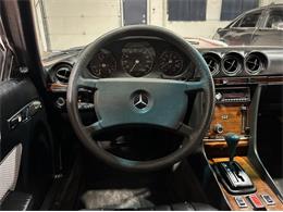 1980 Mercedes-Benz 280SL (CC-2094303) for sale in Portland, Oregon