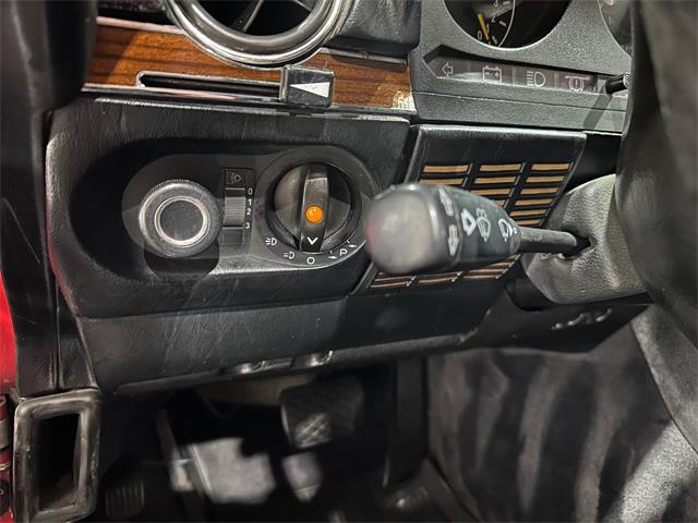 1980 Mercedes-Benz 280SL (CC-2094303) for sale in Portland, Oregon