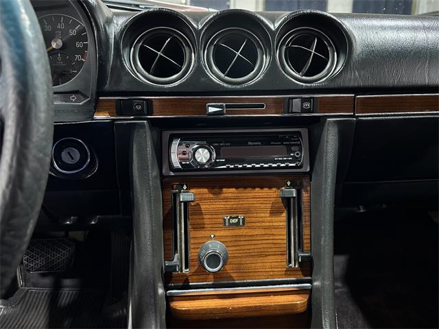 1980 Mercedes-Benz 280SL (CC-2094303) for sale in Portland, Oregon