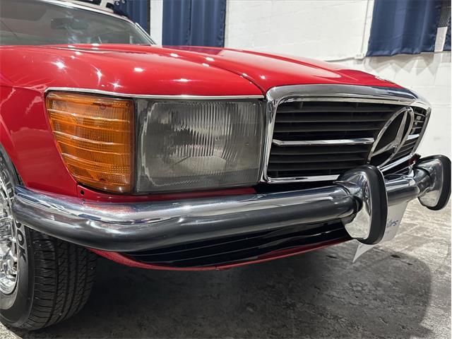1980 Mercedes-Benz 280SL (CC-2094303) for sale in Portland, Oregon