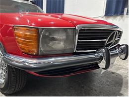 1980 Mercedes-Benz 280SL (CC-2094303) for sale in Portland, Oregon