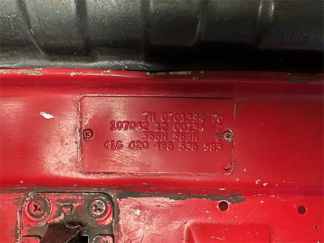 1980 Mercedes-Benz 280SL (CC-2094303) for sale in Portland, Oregon