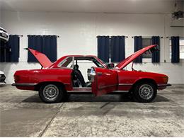 1980 Mercedes-Benz 280SL (CC-2094303) for sale in Portland, Oregon