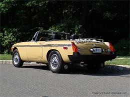 1975 MG MGB (CC-2094305) for sale in Berlin, Connecticut