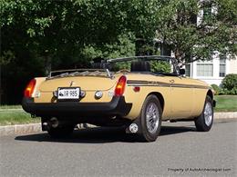 1975 MG MGB (CC-2094305) for sale in Berlin, Connecticut