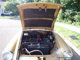 1975 MG MGB (CC-2094305) for sale in Berlin, Connecticut