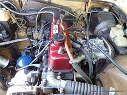 1975 MG MGB (CC-2094305) for sale in Berlin, Connecticut