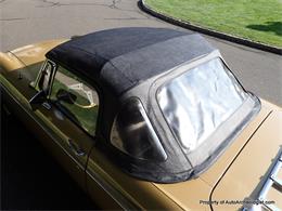 1975 MG MGB (CC-2094305) for sale in Berlin, Connecticut