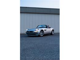 2002 BMW Z8 (CC-2094306) for sale in Southampton, New York