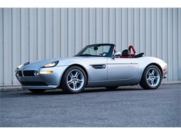 2002 BMW Z8 (CC-2094306) for sale in Southampton, New York