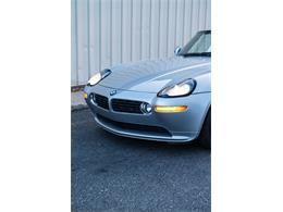 2002 BMW Z8 (CC-2094306) for sale in Southampton, New York
