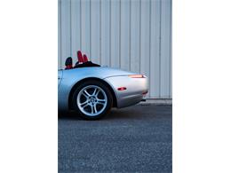2002 BMW Z8 (CC-2094306) for sale in Southampton, New York