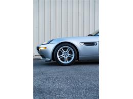 2002 BMW Z8 (CC-2094306) for sale in Southampton, New York