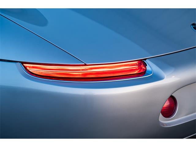 2002 BMW Z8 (CC-2094306) for sale in Southampton, New York