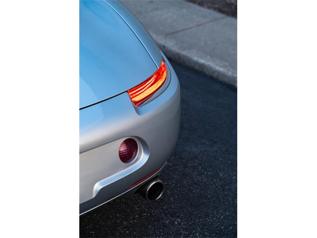 2002 BMW Z8 (CC-2094306) for sale in Southampton, New York