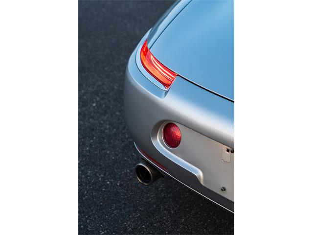 2002 BMW Z8 (CC-2094306) for sale in Southampton, New York