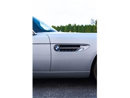 2002 BMW Z8 (CC-2094306) for sale in Southampton, New York