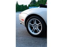 2002 BMW Z8 (CC-2094306) for sale in Southampton, New York