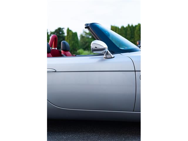 2002 BMW Z8 (CC-2094306) for sale in Southampton, New York