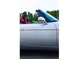 2002 BMW Z8 (CC-2094306) for sale in Southampton, New York