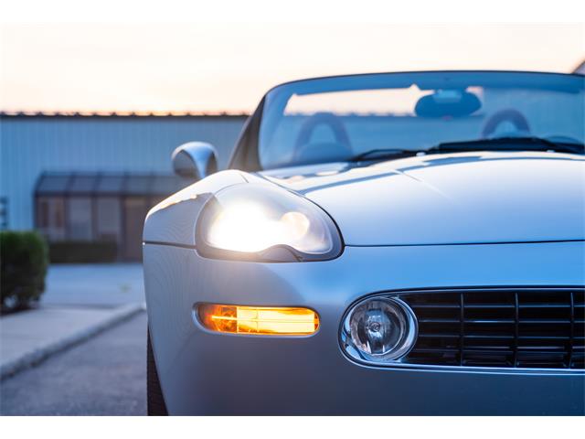 2002 BMW Z8 (CC-2094306) for sale in Southampton, New York
