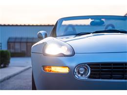 2002 BMW Z8 (CC-2094306) for sale in Southampton, New York