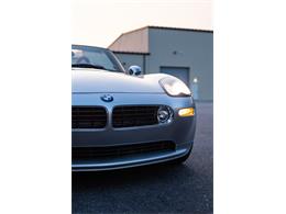 2002 BMW Z8 (CC-2094306) for sale in Southampton, New York