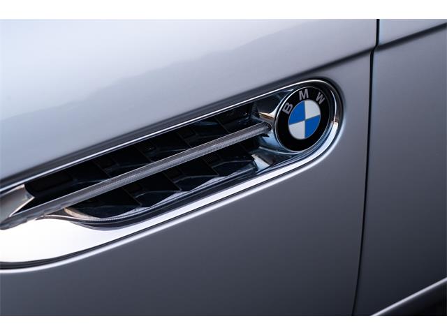 2002 BMW Z8 (CC-2094306) for sale in Southampton, New York