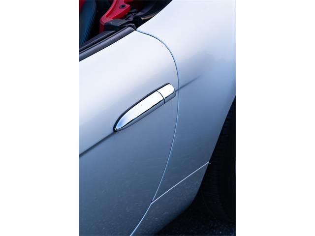 2002 BMW Z8 (CC-2094306) for sale in Southampton, New York