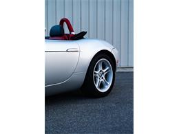2002 BMW Z8 (CC-2094306) for sale in Southampton, New York