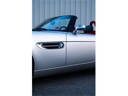 2002 BMW Z8 (CC-2094306) for sale in Southampton, New York