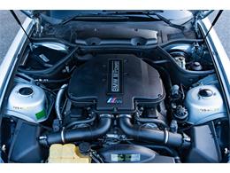 2002 BMW Z8 (CC-2094306) for sale in Southampton, New York