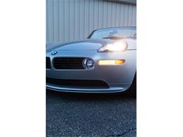 2002 BMW Z8 (CC-2094306) for sale in Southampton, New York