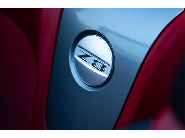 2002 BMW Z8 (CC-2094306) for sale in Southampton, New York