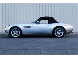 2002 BMW Z8 (CC-2094306) for sale in Southampton, New York